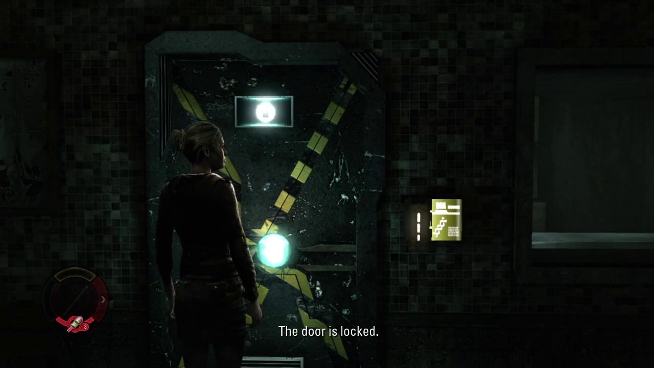 Amy Gameplay HD (Xbox 360) XBLA