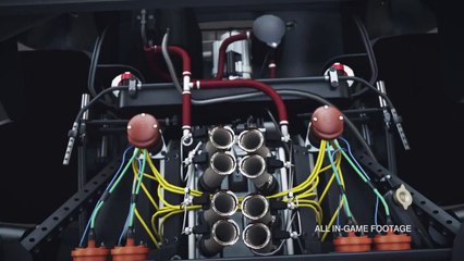 Forza Motorsport 5 - February Smoking Tire Car Pack