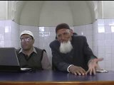 Kaya Inami Muqablay kay Islami Show Jayz hai - Maulana Ishaq