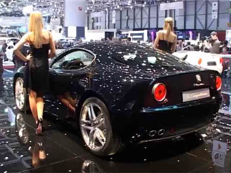 Reportage Alfa 8C Spider
