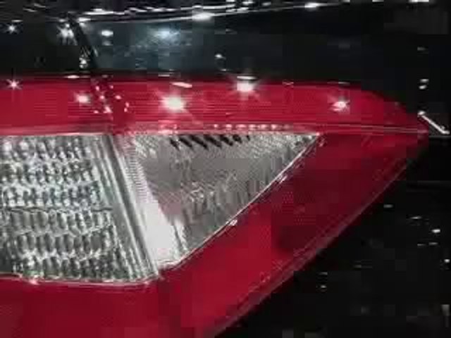 Maserati GranTurismo S