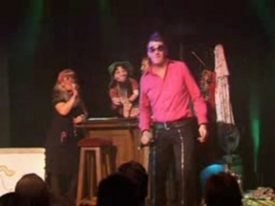 Chacun Fait Ch'Qui Li Plait (En concert)