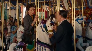 SAVING MR. BANKS Trailer