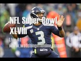 watch nfl Superbowl Seahawks vs Broncos online