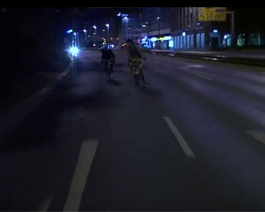 copenhague 5/7 - vendredi