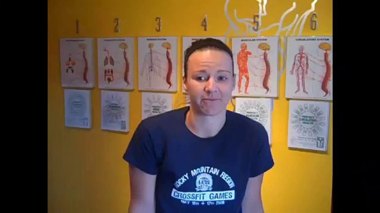 Denver Chiropractor pain relief