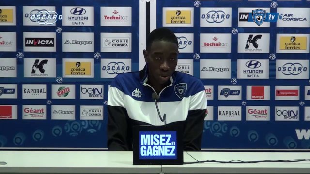 L1 / 2013-14 : Bastia-Guingamp : l'avant match