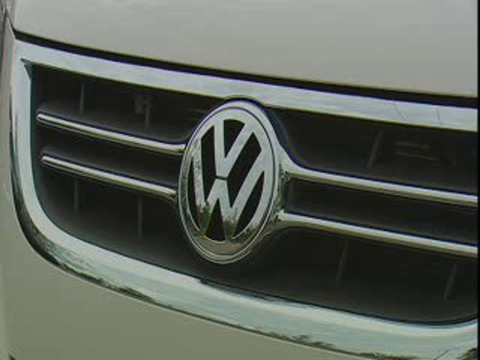 Volkswagen Routan