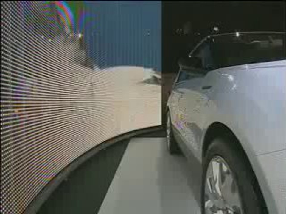 Saab 9-X BioHybrid