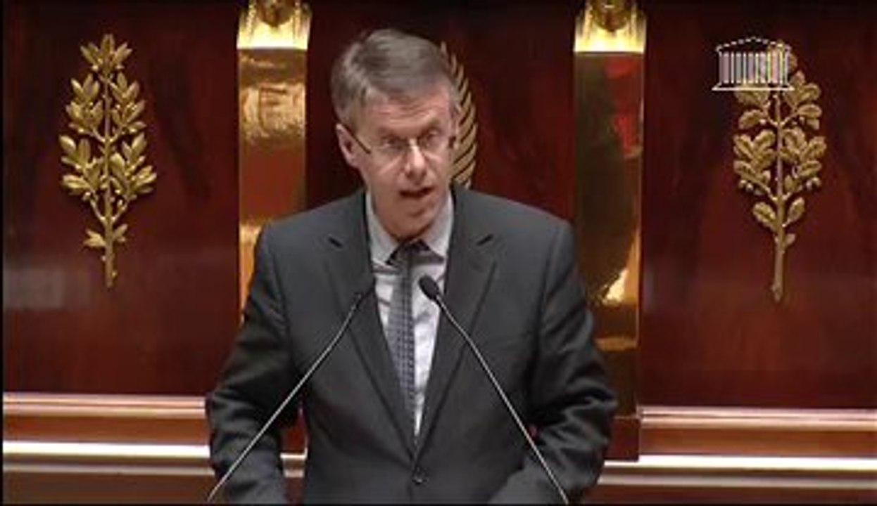 Debat sur la protection de la vie privée à l'heure de la surveillance numerique