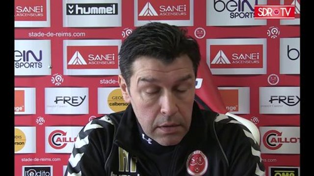 Hubert Fournier et le départ de Kamel Ghilas