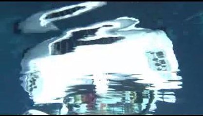 Rinspeed sQuba : auto amphibie