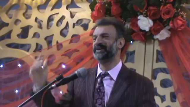 Farhat Abbas Shah Poetry Best