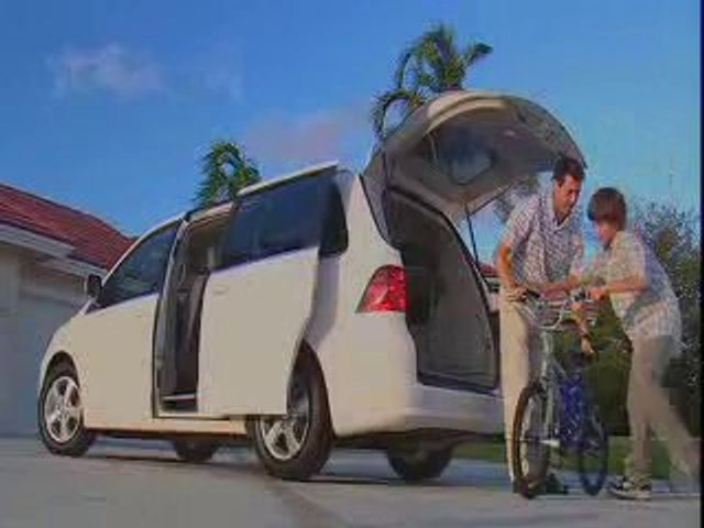 Volkswagen Routan