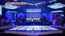 140131 Min performance on SBS Star Face Off