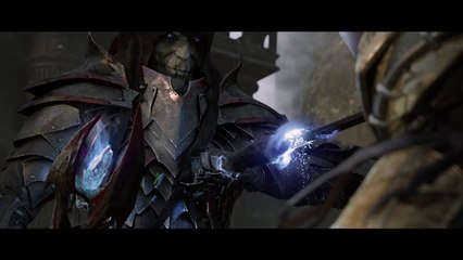 The Elder Scrolls Online - Bande Annonce