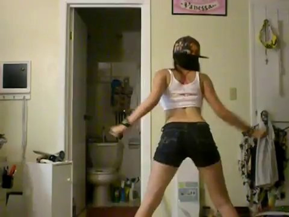 just dancin