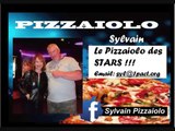 4-sylvain le pizzaiolo-pizzas-rambouillet-yvelines-pizzaiolo-clip video -hypermarche LECLERC Rambouillet