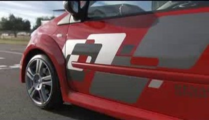 Twingo Renault Sport