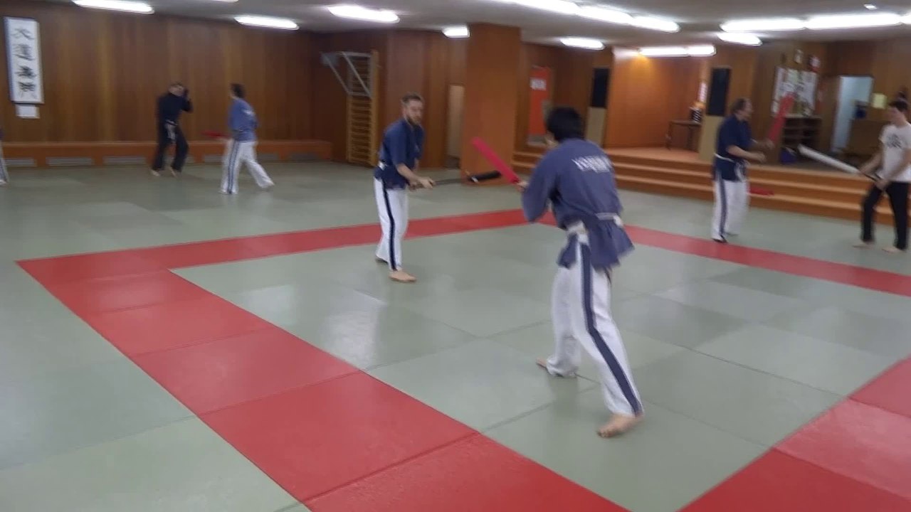 Yoseikan - 2014-01-30 (1)