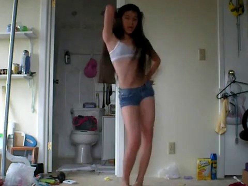 Just Dancin