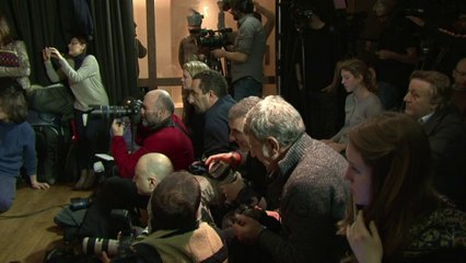 Kercher family 'still seeking truth' after Knox verdict