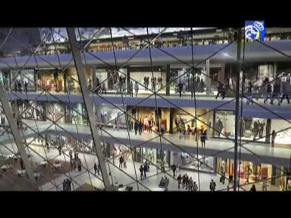 Santiago Bernabéu 2017