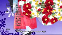 Inari Kon Kon - Ending   SAVED.  by Maaya Sakamoto (English subtitles)