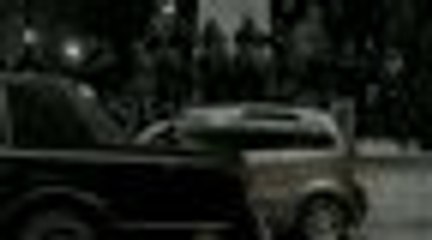 Carla Bruni pour Lancia