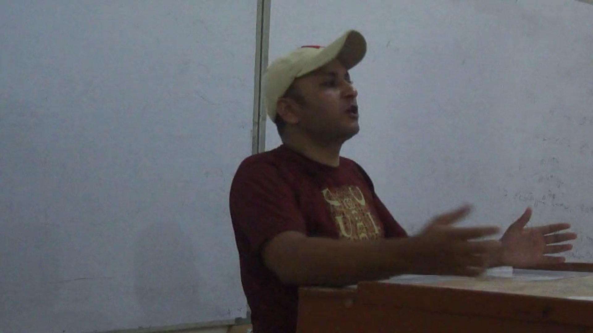 Debate Class