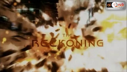 THE_RECKONING_TRAILER-_Br_Muhammad_Abdul_Jabbar_ALQADRMEDIA