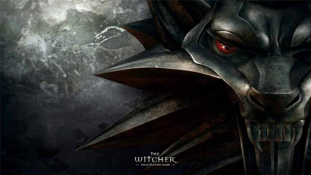 The Witcher 1 (05-18)