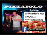7-sylvain le pizzaiolo-pizzas-rambouillet-yvelines-pizzaiolo-clip video -hypermarche LECLERC Rambouillet