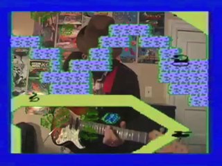 Dailymotion poop AVGN talks about the assvision