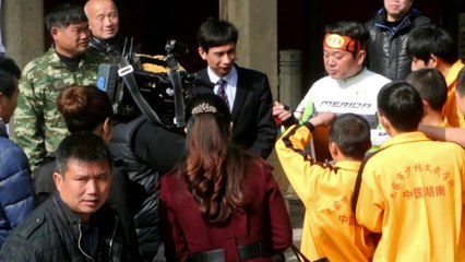 "ملك الشهية" في الصين لا يشبع