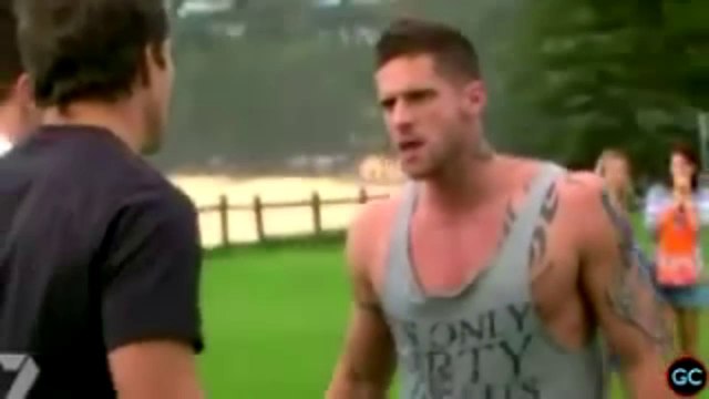 Oldest Braxton Brother - Story 34