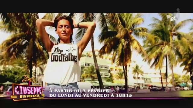 Giuseppe (Qui veut épouser mon fils) : Les premières images de sa télé-réalité dévoilées