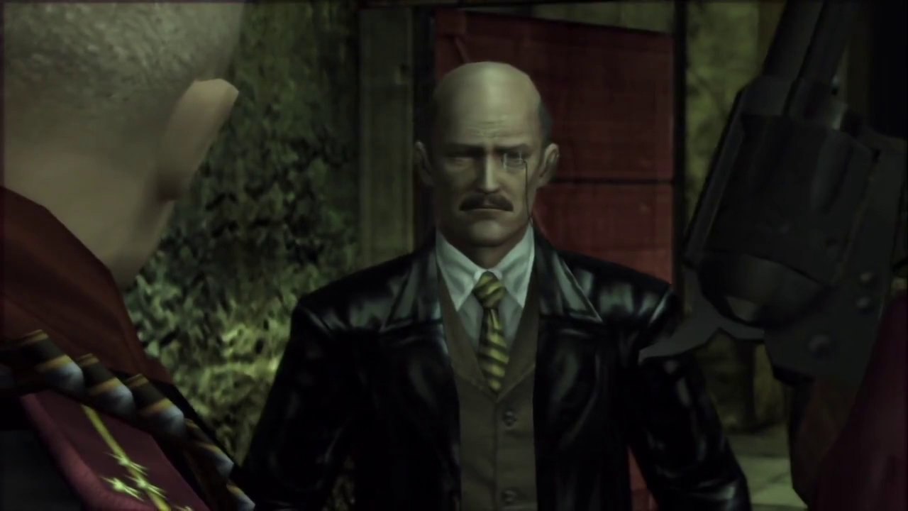 Metal Gear Solid 3 : Snake Eater HD - 08 - Go to the Laboratories!