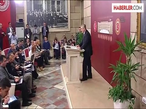 AK Parti'li Çetin, partisinden istifa etti -