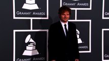 Ed Sheeran Slams Miley Cyrus' Twerking