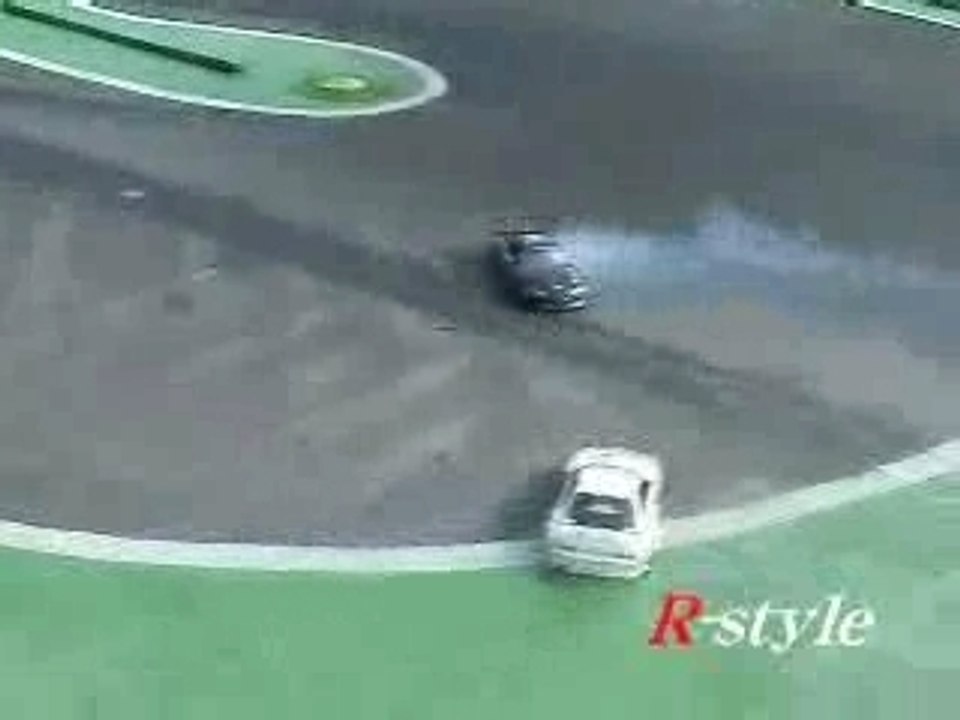 voiture-telecommandee