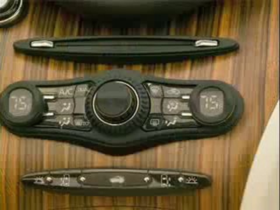 Nissan FORUM Concept