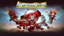 Awesomenauts Gameplay HD (Xbox 360) XBLA