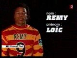 RC Lens, saison 2007/2008, résumés et interviews (vidéo 2/2)