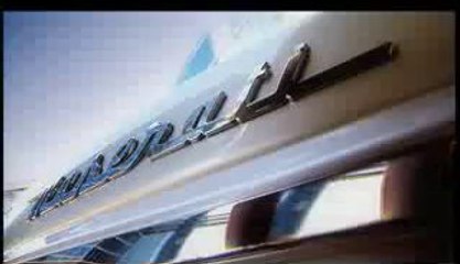 Maserati new Quattroporte range launch