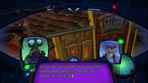 Sly Cooper : Voleurs à travers le temps - A l'ouest, jeune raton laveur : Le mouchard du saloon