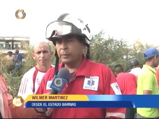 Encuentran cuerpo de niño de 11 años desaparecido en Barinas