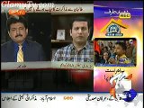 Capital Talk Latest Full Show on Geo News 30 January 2014 in High Quality Video By GlamurTv