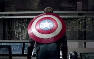 Captain America: The Winter Soldier - Big Game Spot Teaser Super Bowl XLVIII [VO|HD]