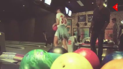 The World's Eurovision song contest 3- Semifinal 1 (part 1)